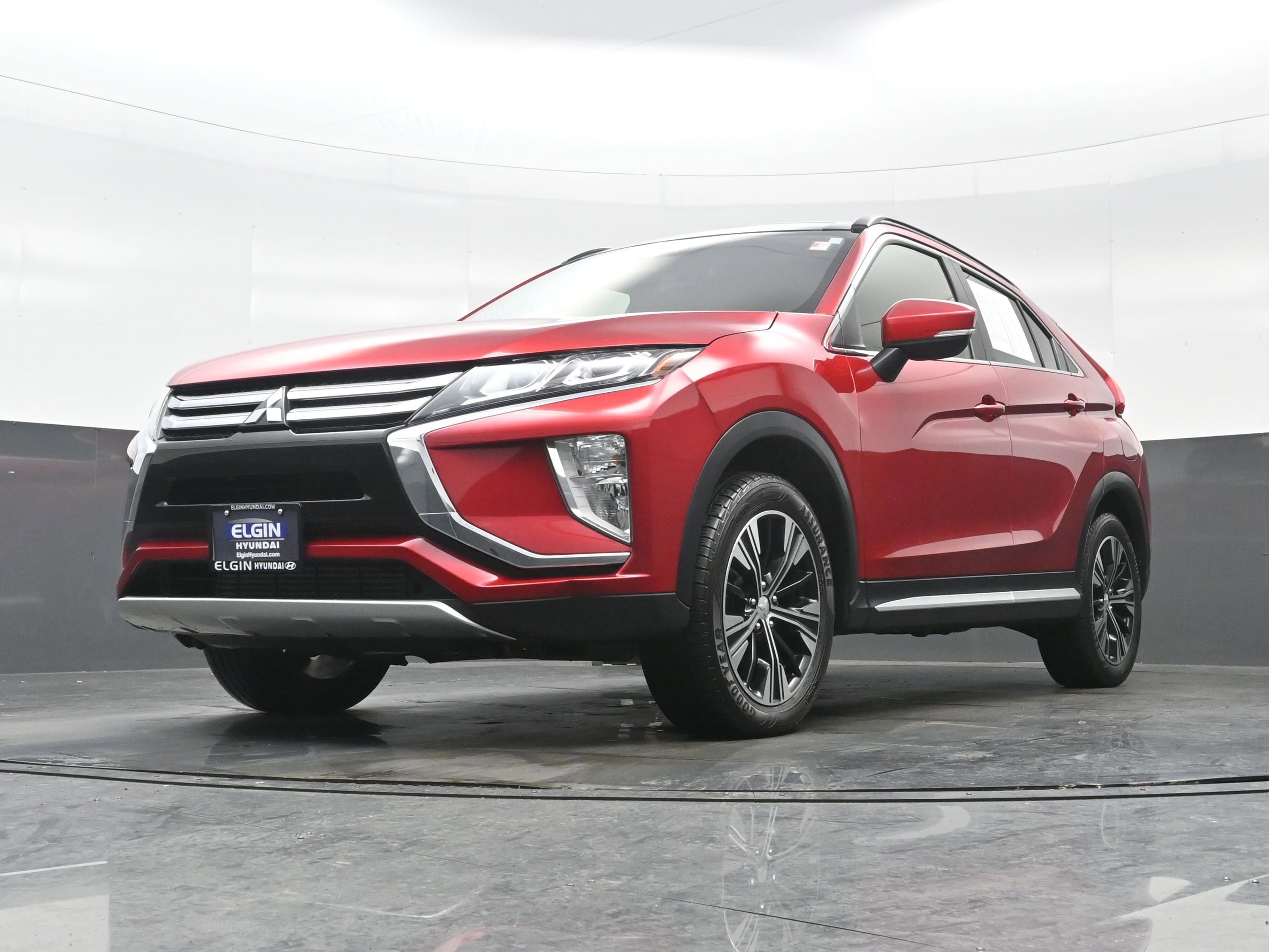 Used 2019 Mitsubishi Eclipse Cross SE image 24