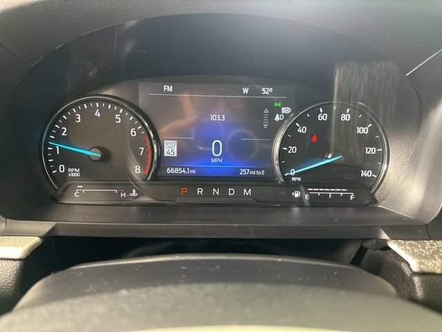 Used 2022 Ford Explorer Timberline AWD/4WD image 12