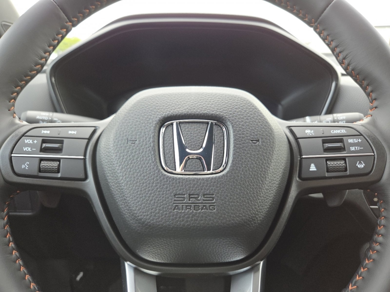 New 2026 Honda CR-V Sport-L image 31