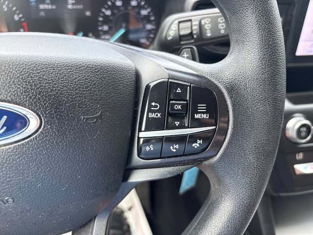 Used 2020 Ford Explorer 4WD image 12
