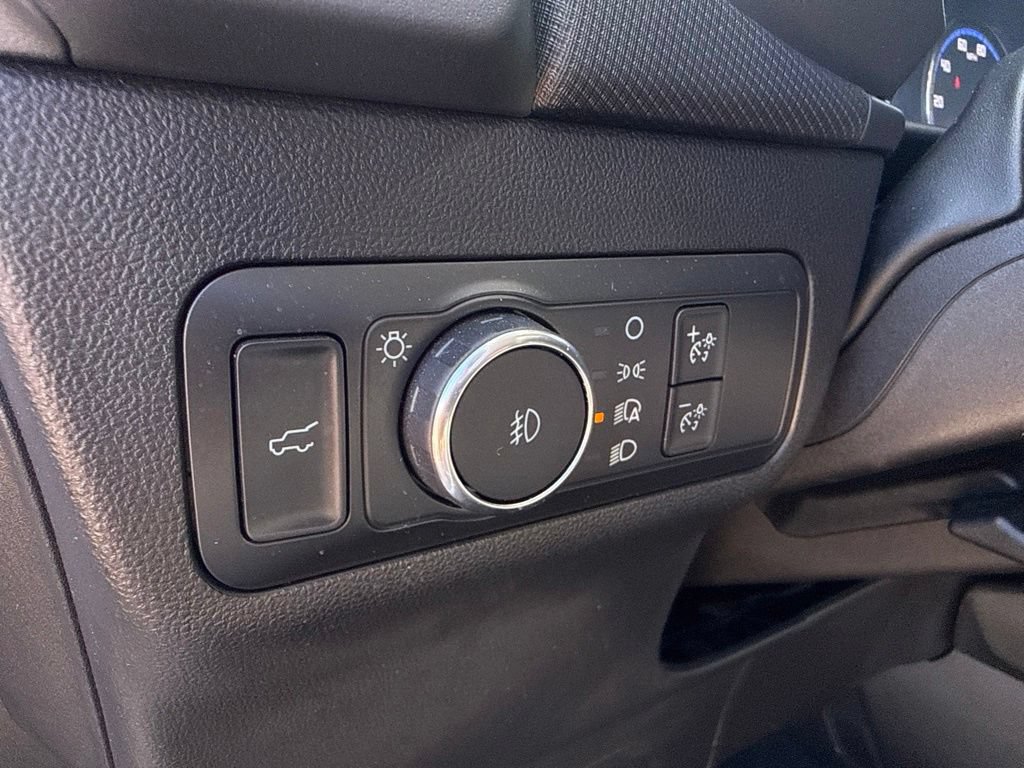 Used 2021 Ford Bronco Sport Outer Banks w/ Outer Banks Package (96D) AWD/4WD image 17
