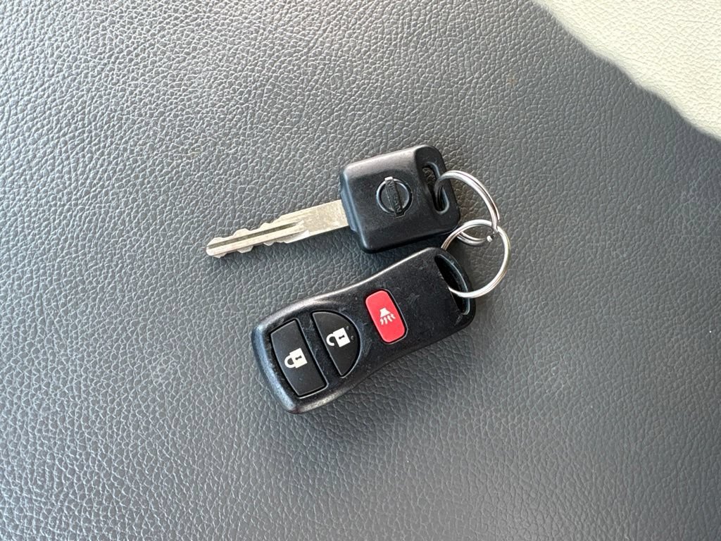 Used 2019 Nissan NV 3500 SL RWD image 28