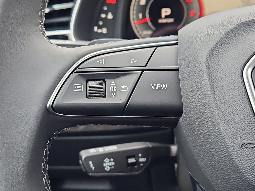 New 2026 Audi Q8 Premium Plus image 19