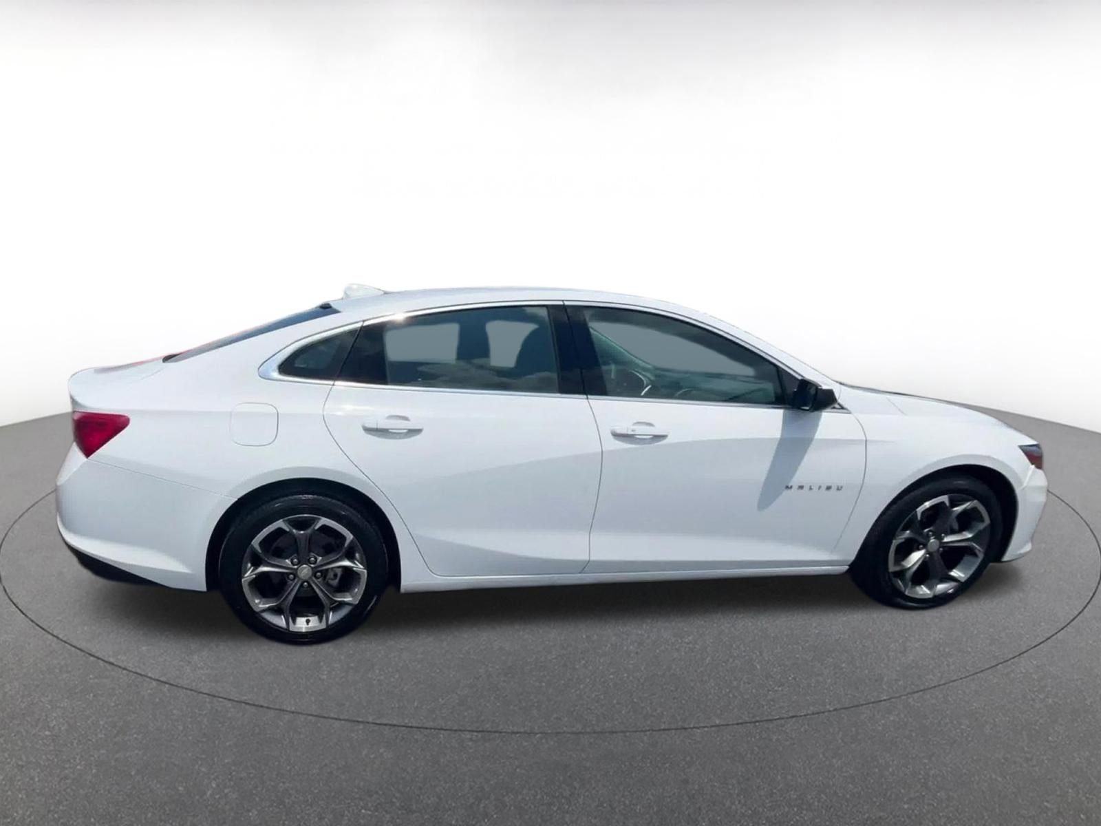 Used 2023 Chevrolet Malibu LT w/ Driver Confidence Package FWD image 15