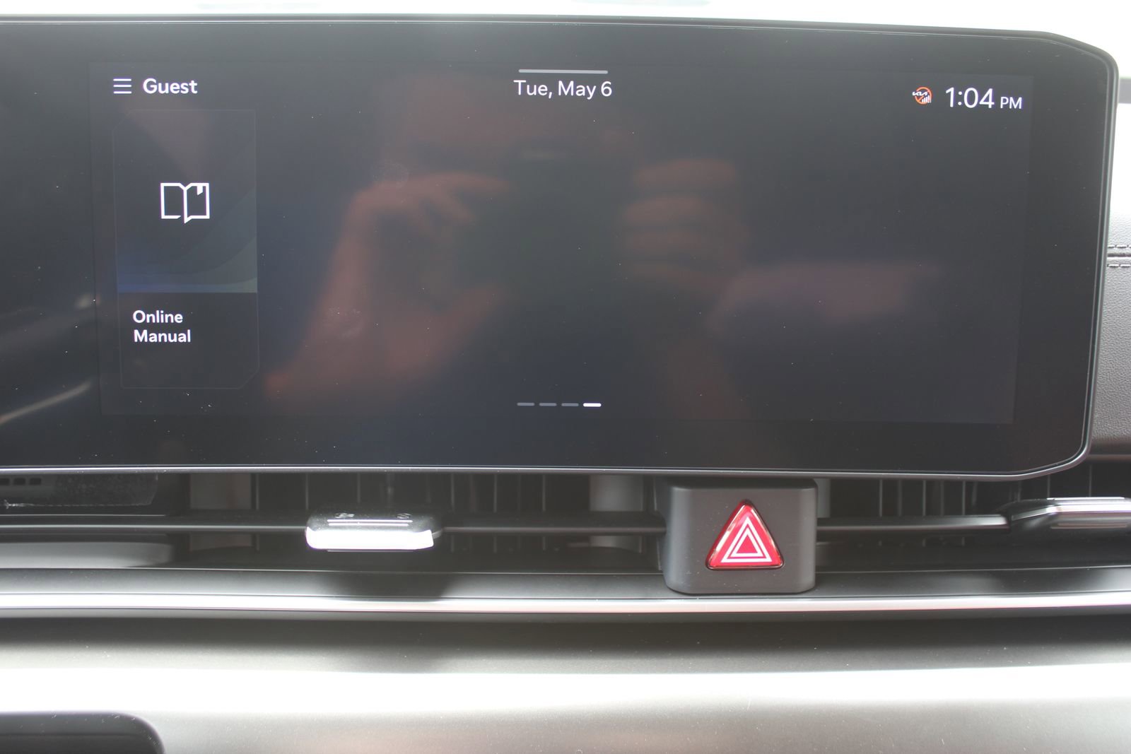 New 2026 Kia Carnival SX Prestige image 56