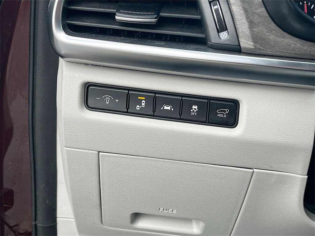 Used 2021 Kia Telluride EX image 10