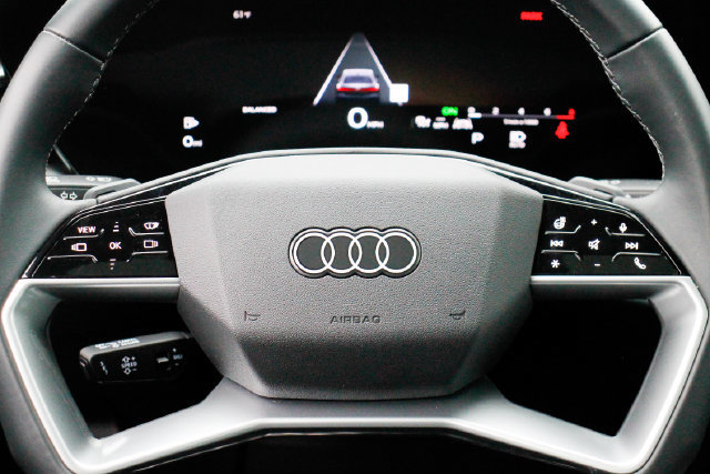 Certified 2025 Audi A5 Premium Plus w/ Premium Plus AWD/4WD image 9