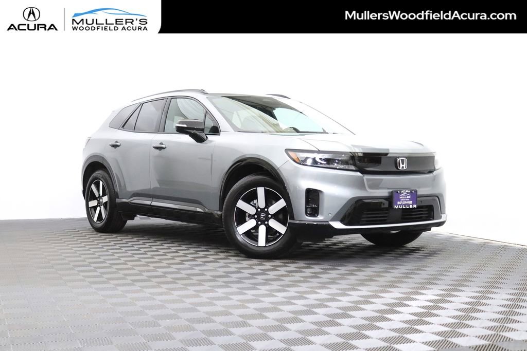 Used 2025 Honda Prologue Touring