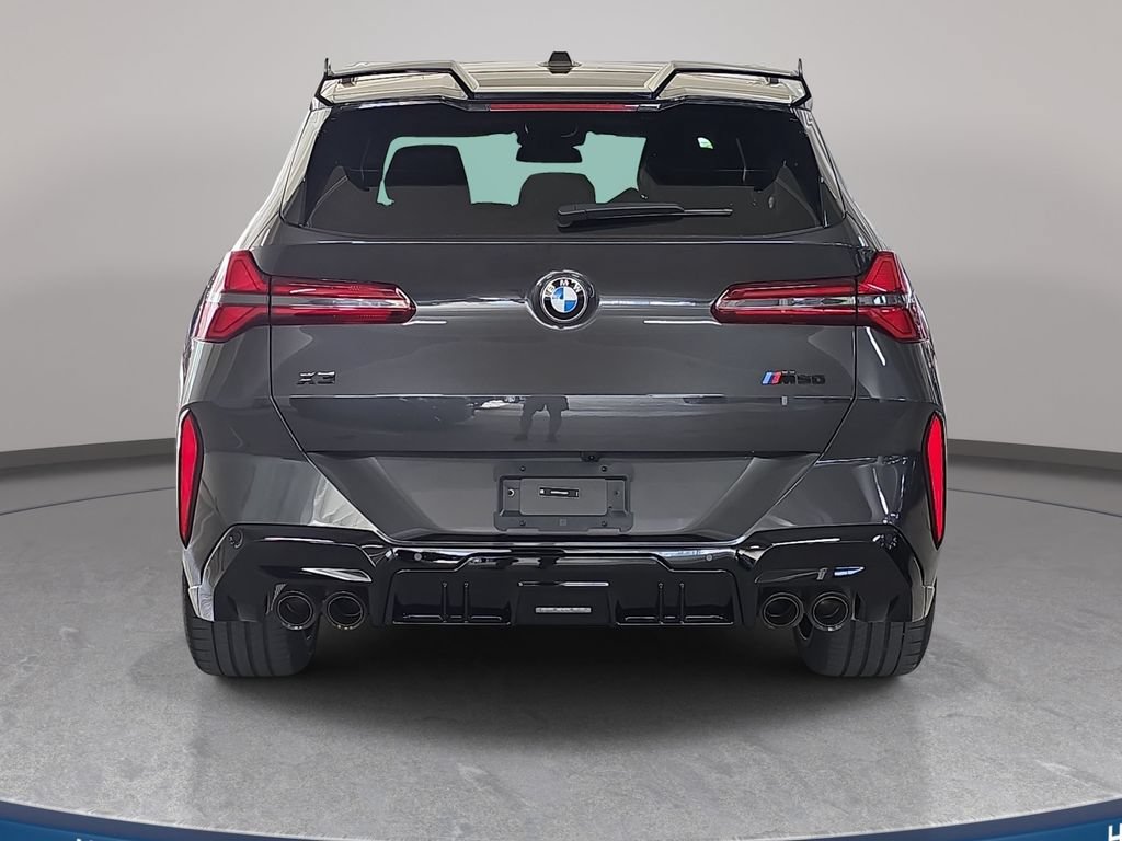 Used 2026 BMW X3 M50 w/ Premium Package AWD/4WD image 8