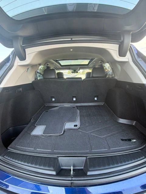 Used 2019 Acura RDX AWD image 29