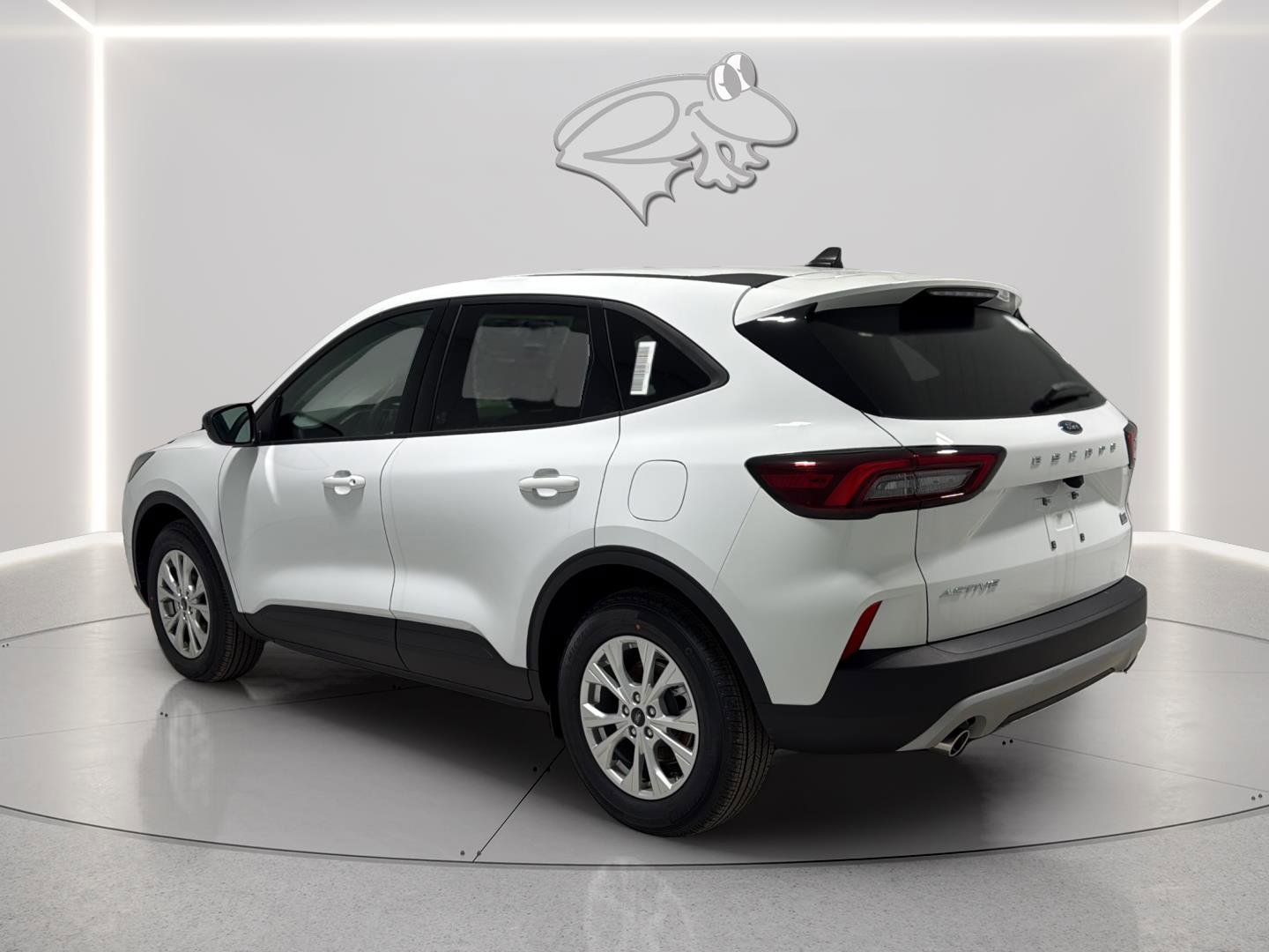 New 2026 Ford Escape Active image 4