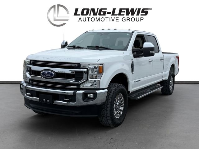 Used 2020 Ford F250 XLT w/ XLT Premium Package
