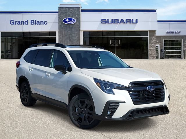 New 2026 Subaru Ascent Bronze Edition AWD/4WD image 1