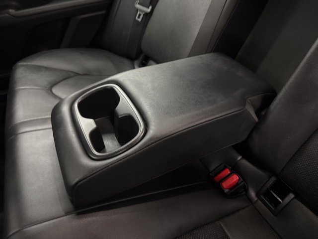 Used 2024 Toyota Camry XSE image 12