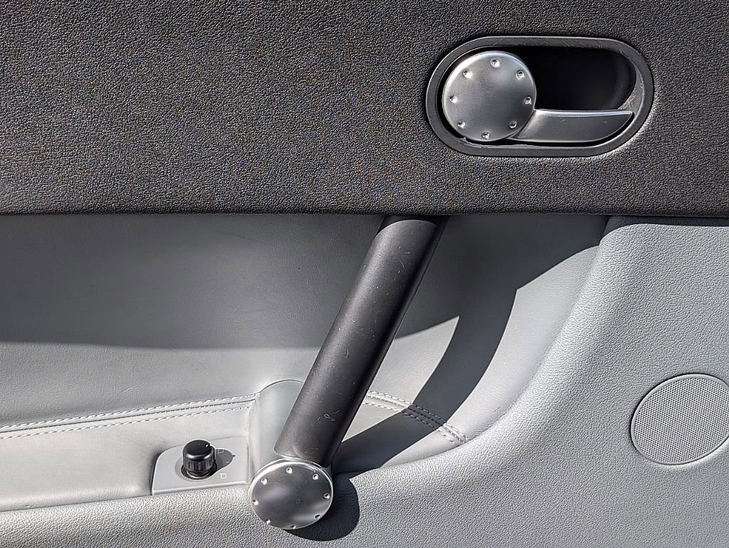 Used 2004 Audi TT 1.8T image 26