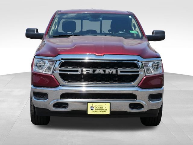 Used 2019 RAM 1500 Tradesman AWD/4WD image 2