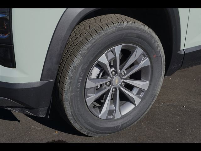 New 2026 Chevrolet Equinox LT image 20