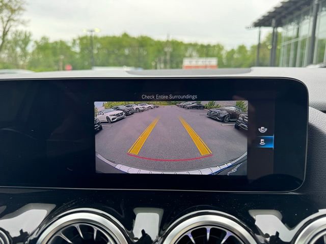Certified 2023 Mercedes-Benz GLA 250 4MATIC image 25
