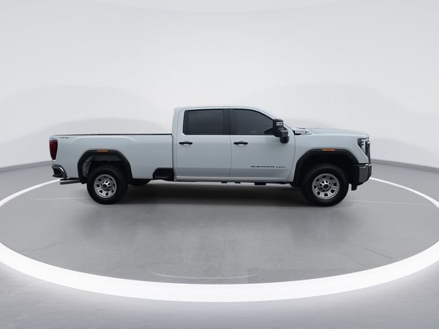 Used 2026 GMC Sierra 2500 Pro w/ Convenience Package AWD/4WD image 9