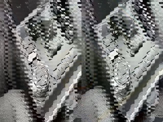 New 2026 Toyota 4Runner TRD Off-Road image 22