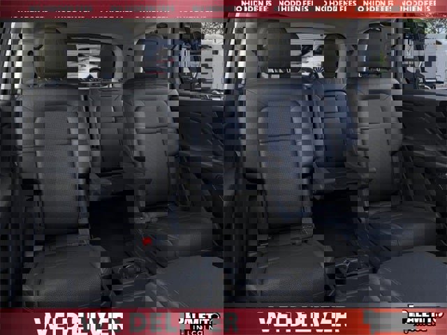 New 2025 Lincoln Aviator AWD image 11