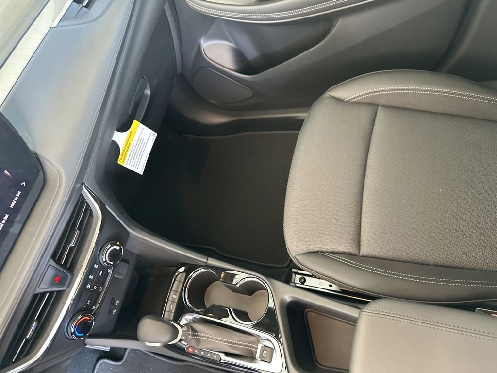 New 2026 Buick Encore GX Preferred w/ Comfort Package FWD image 23