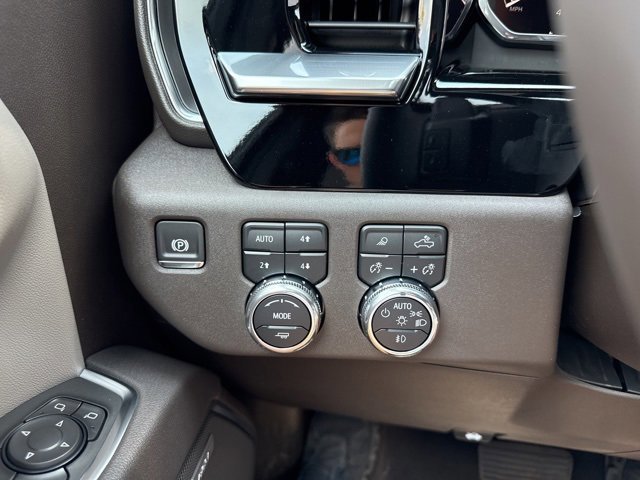 New 2026 GMC Sierra 1500 SLT w/ SLT Premium Plus Package image 22