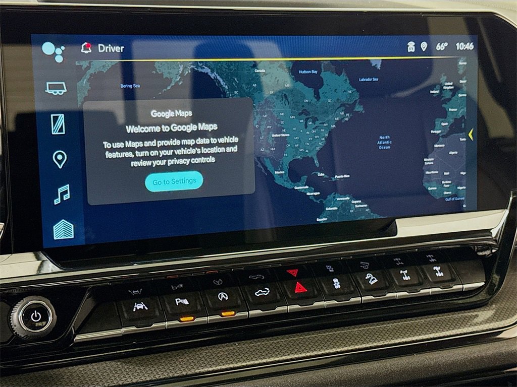 Certified 2026 Chevrolet Silverado 1500 ZR2 w/ ZR2 Bison Edition image 11