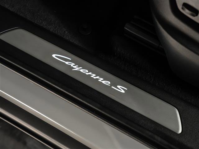 New 2026 Porsche Cayenne S image 26