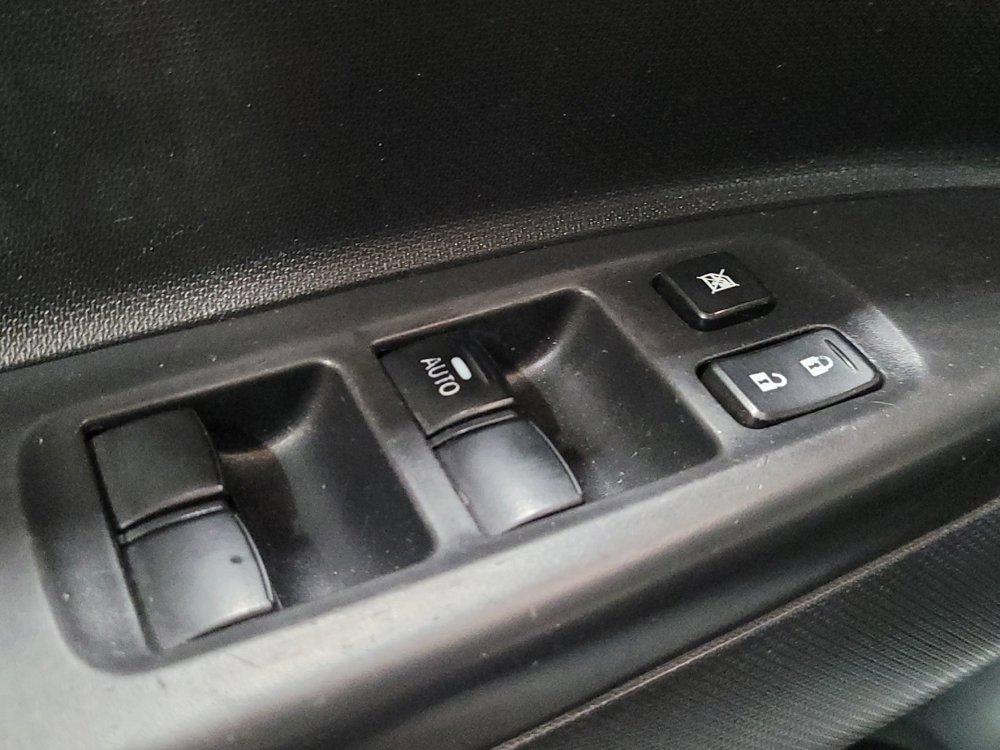 Used 2020 Mitsubishi Mirage G4 ES FWD image 27