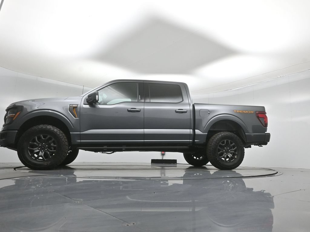New 2026 Ford F150 Tremor w/ Equipment Group 402B AWD/4WD image 48