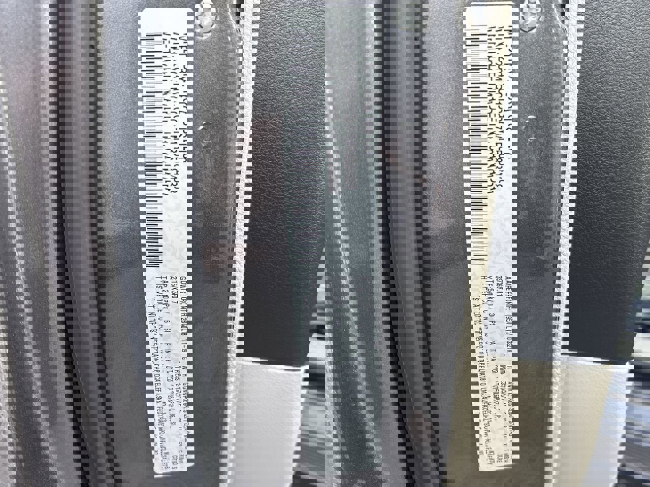 Used 2021 Chrysler Voyager LX image 33