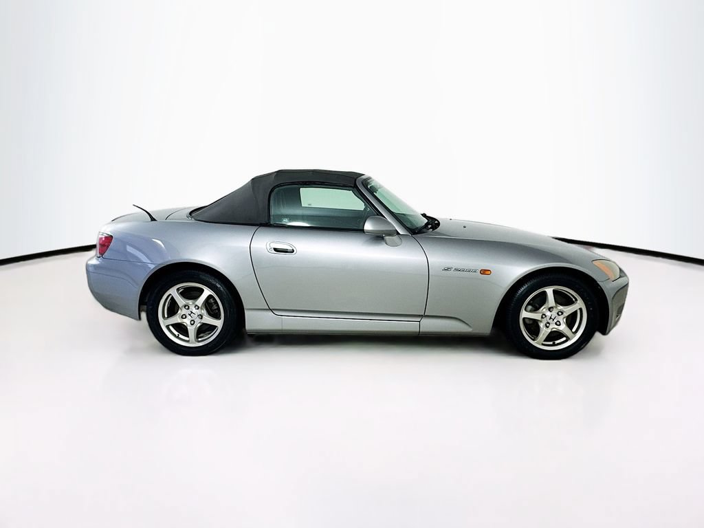 Used 2003 Honda S2000 image 8