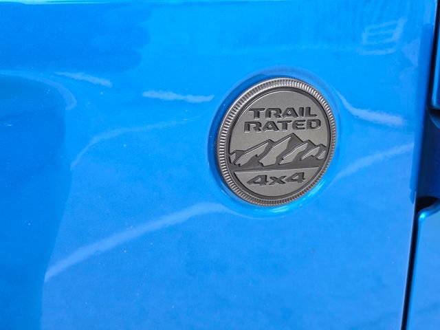 Certified 2023 Jeep Wrangler Sport image 12