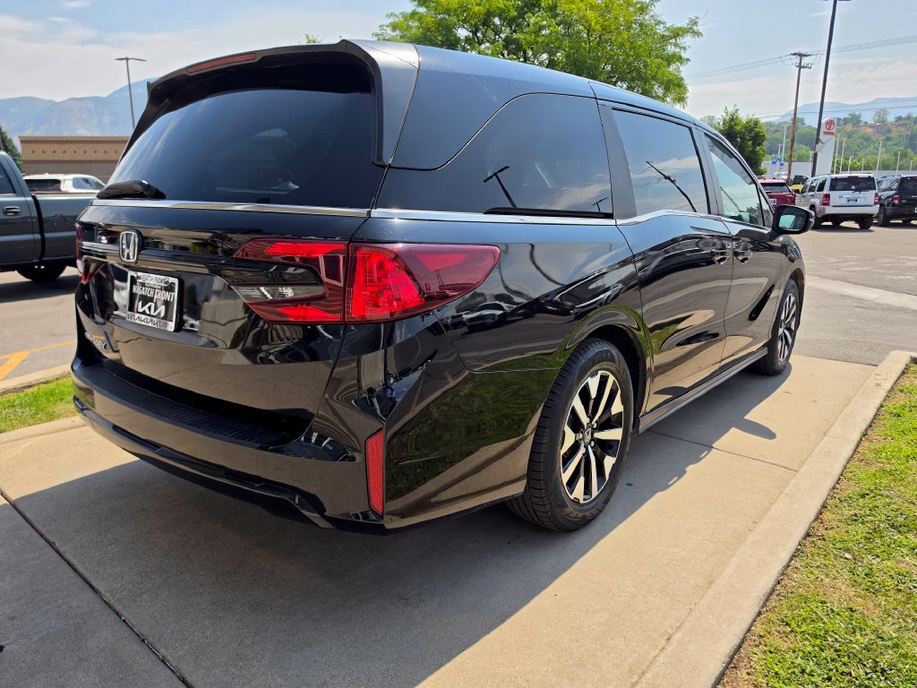 Used 2025 Honda Odyssey EX-L image 5