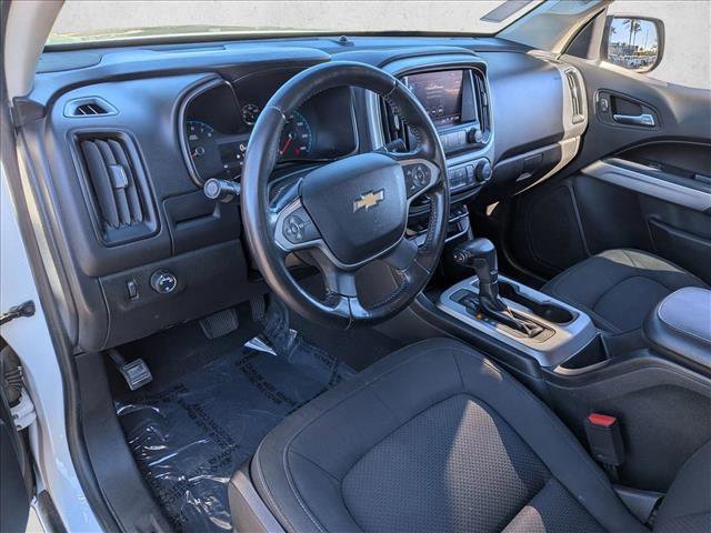 Used 2020 Chevrolet Colorado LT image 10