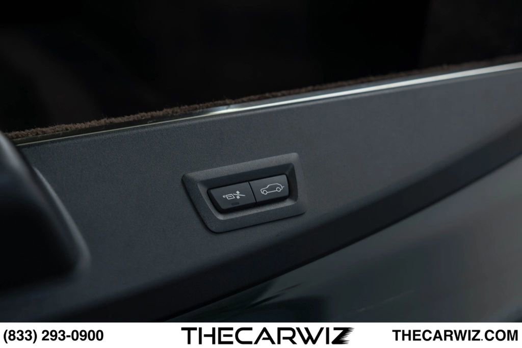 Used 2019 Rolls-Royce Cullinan AWD/4WD image 87