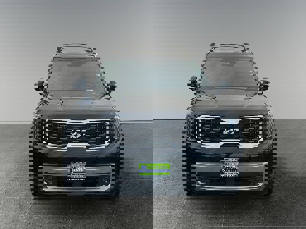 Used 2023 Kia Telluride SX Prestige image 2