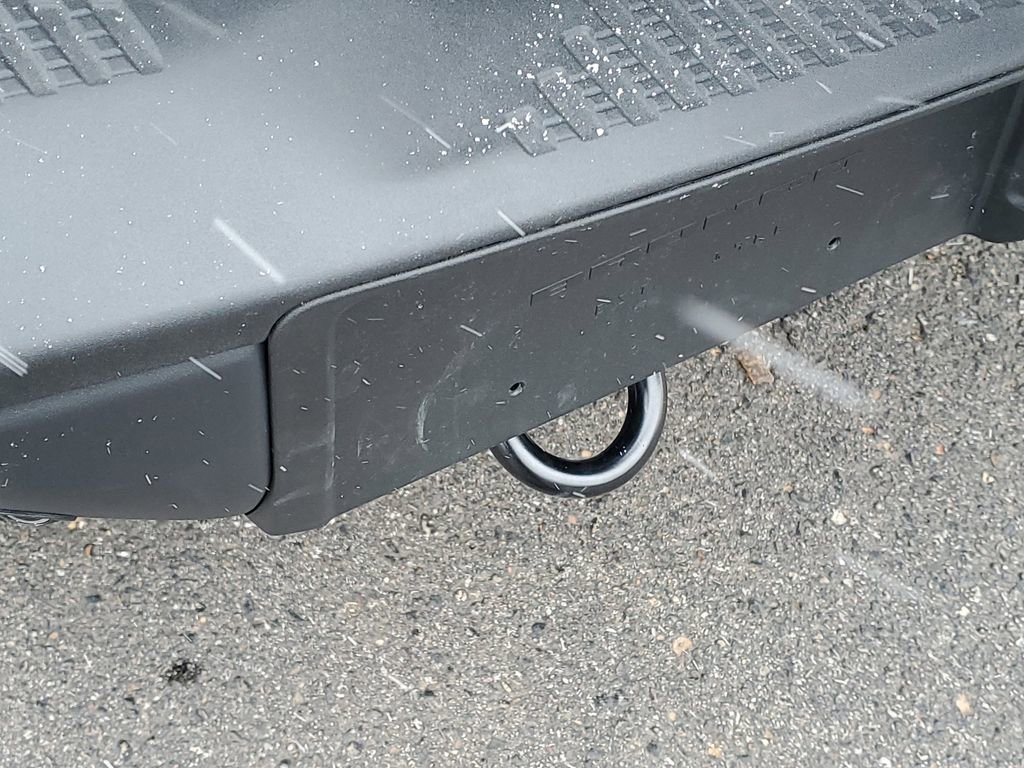 New 2026 Ford Bronco Badlands AWD/4WD image 36