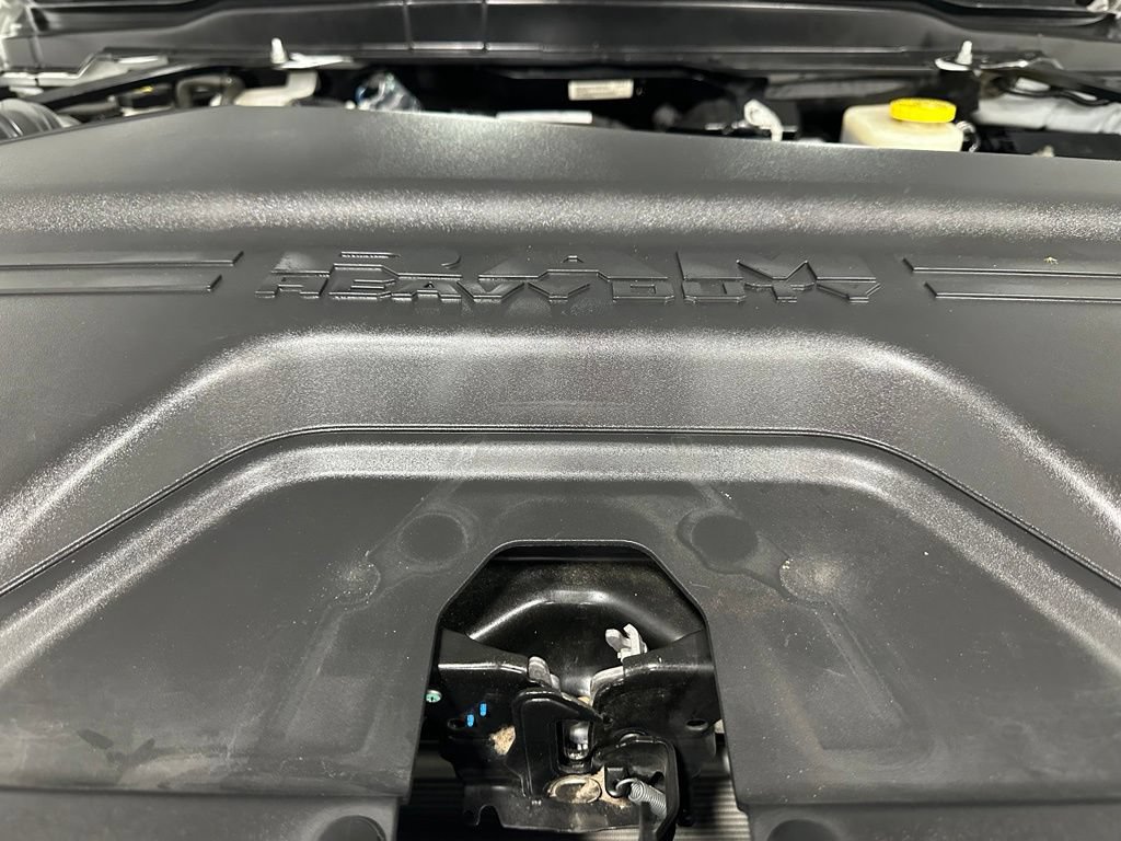 Used 2023 RAM 2500 Big Horn w/ Level 1 Equipment Group AWD/4WD image 62
