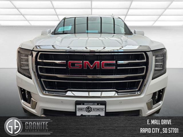 Used 2024 GMC Yukon XL SLT image 8