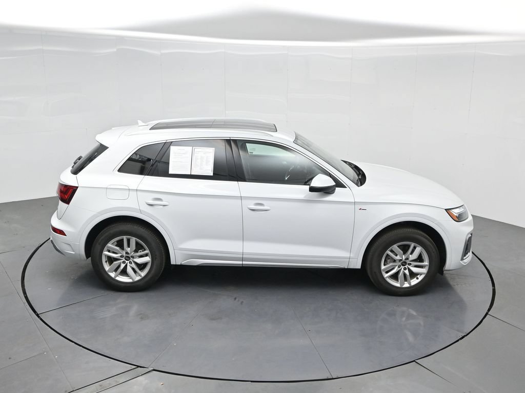 Used 2023 Audi Q5 2.0T Premium w/ Convenience Package AWD/4WD image 59