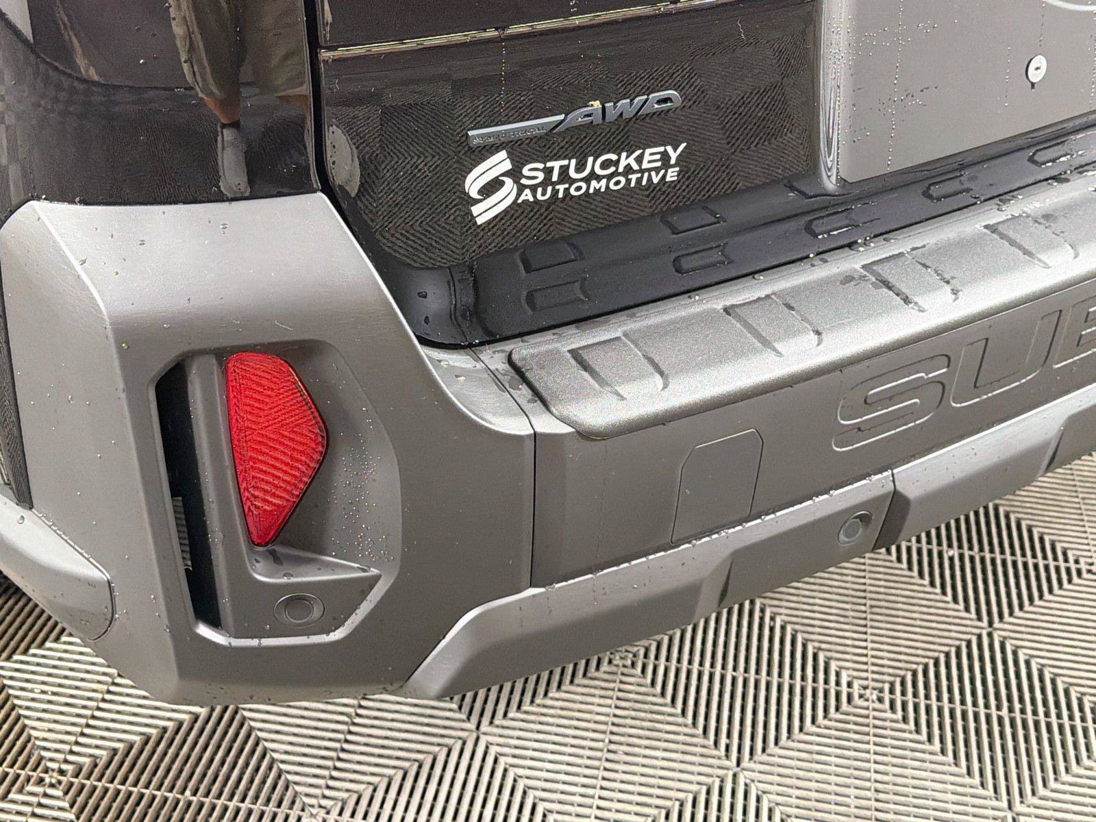 New 2026 Subaru Outback Premium AWD/4WD image 37
