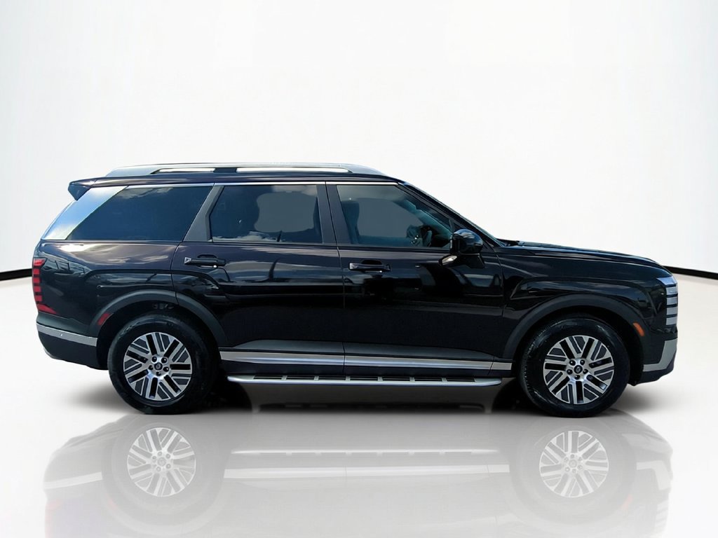 New 2027 Hyundai Palisade SEL Premium FWD image 4