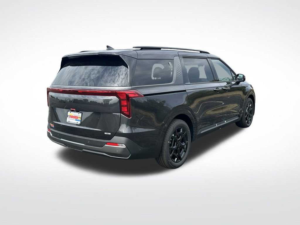 New 2026 Kia Carnival SX image 5