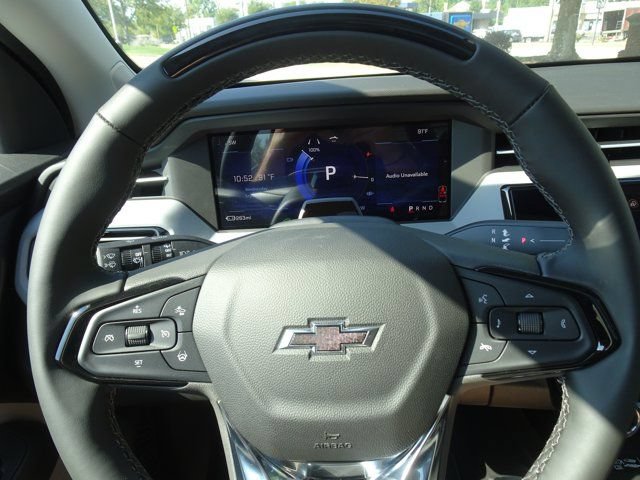 New 2027 Chevrolet Bolt RS w/ Super Cruise Package FWD image 12