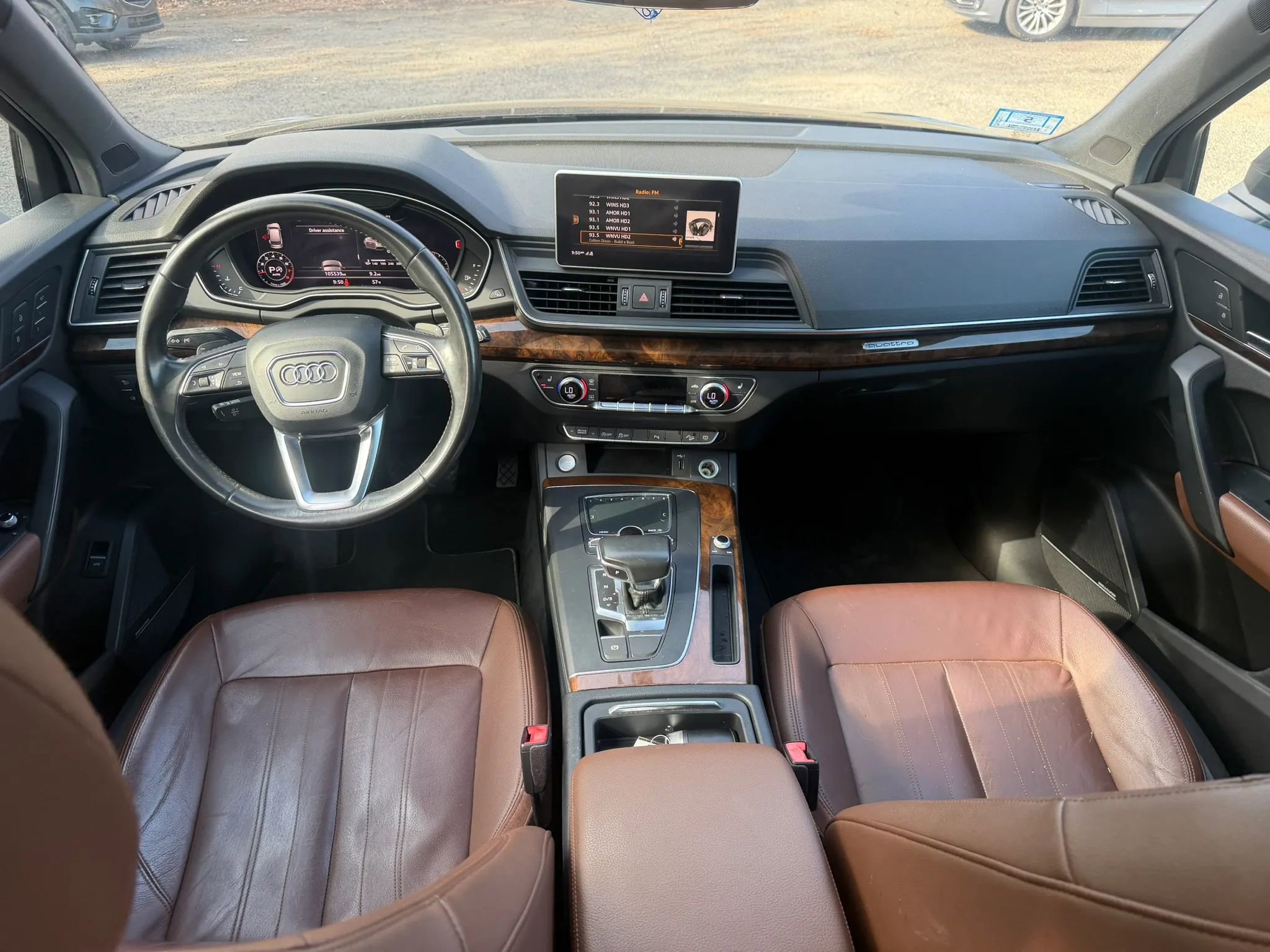 Used 2018 Audi Q5 2.0T Premium Plus w/ Premium Plus Package image 31