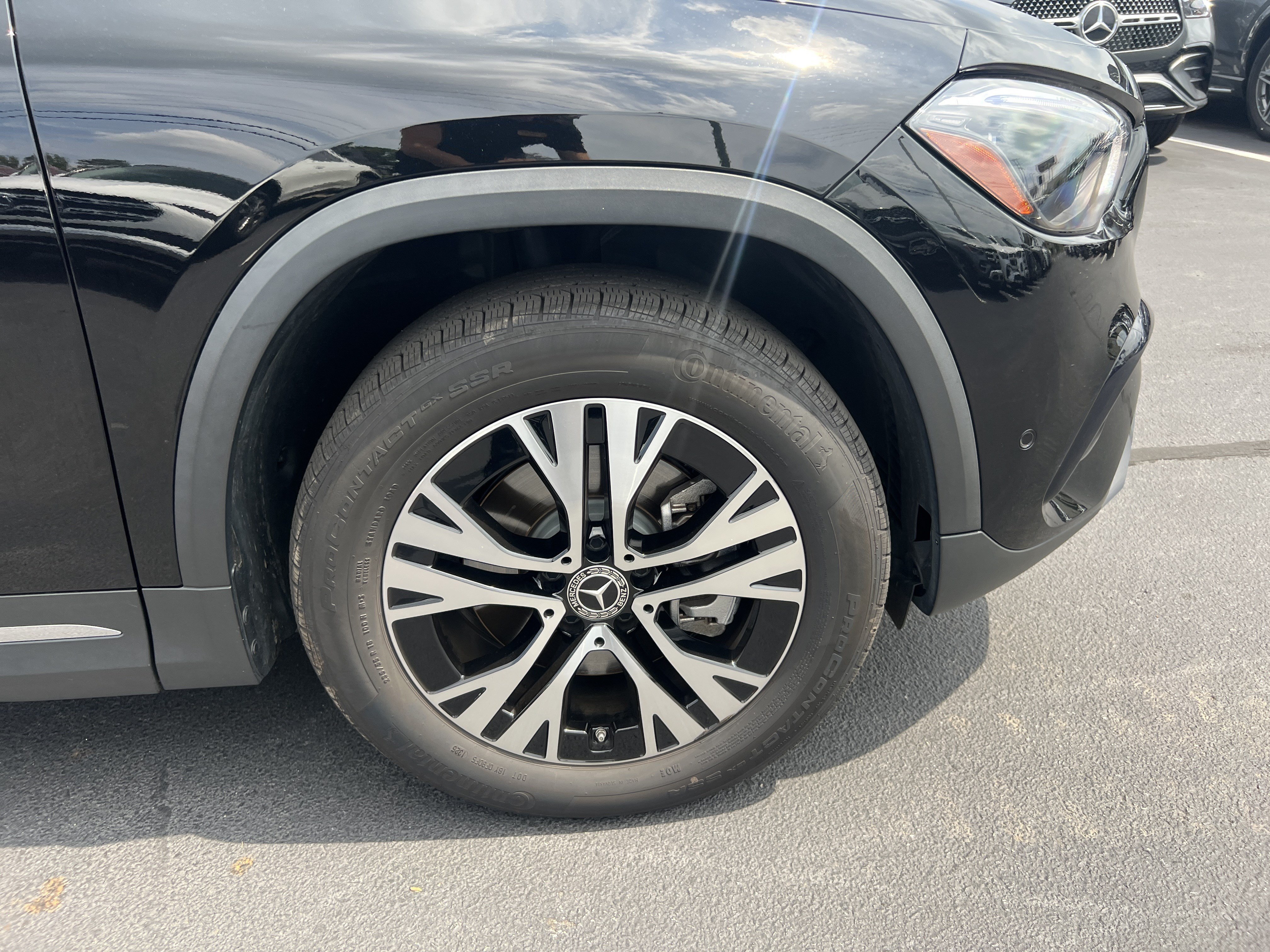 Certified 2026 Mercedes-Benz GLA 250 image 38