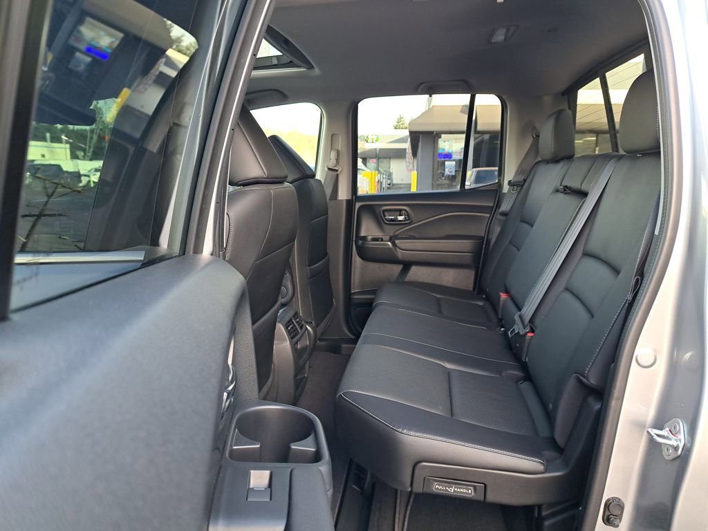 Used 2023 Honda Ridgeline RTL image 13