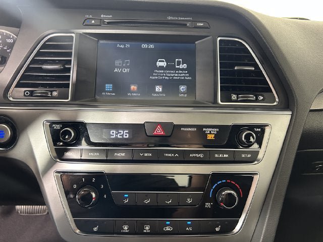 Used 2017 Hyundai Sonata Sport w/ Value Edition Package 02 FWD image 41